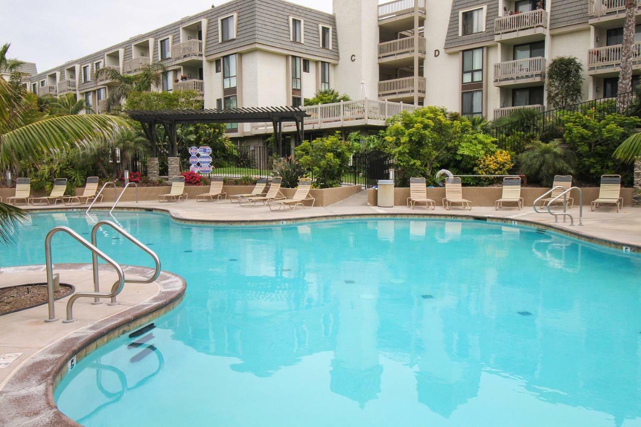 North Coast Village Retreat Oceanside Exterior foto