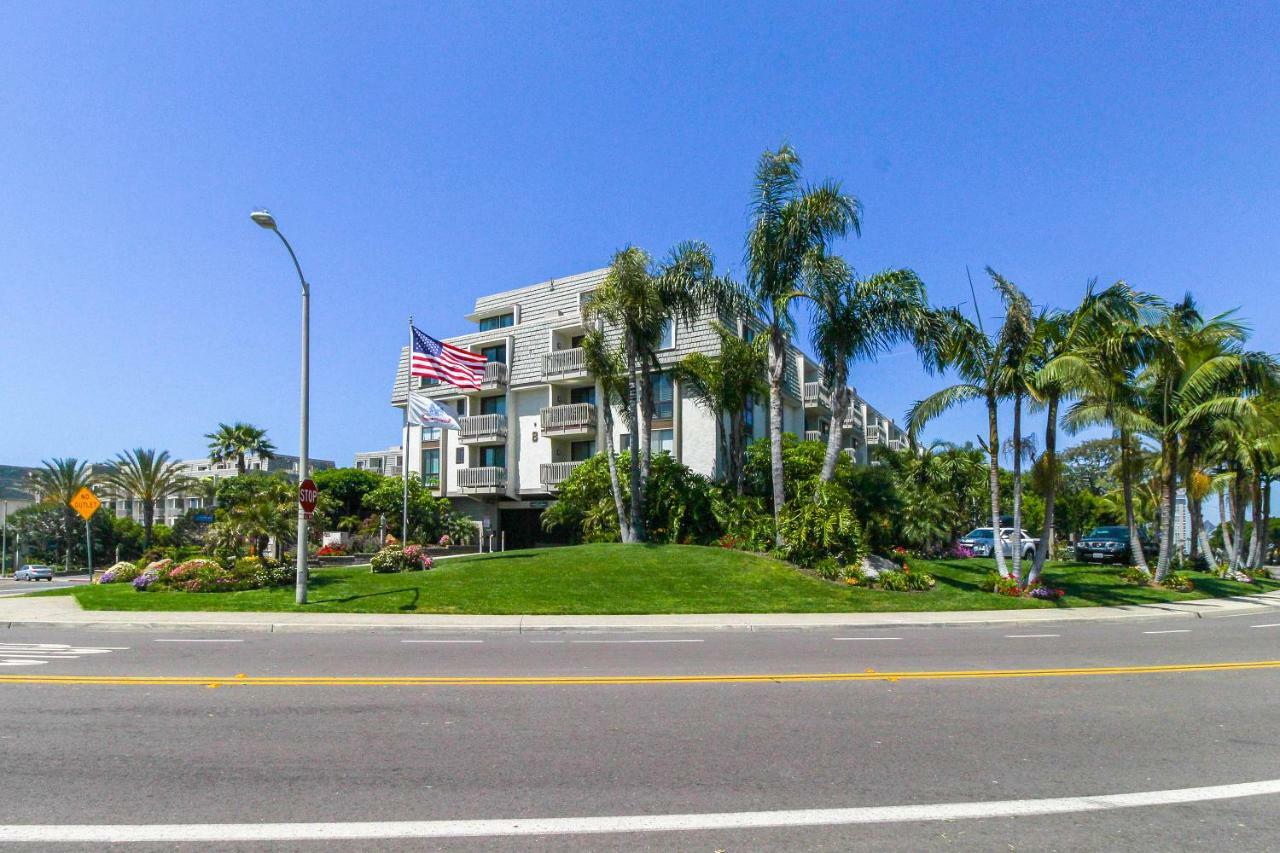 North Coast Village Retreat Oceanside Exterior foto