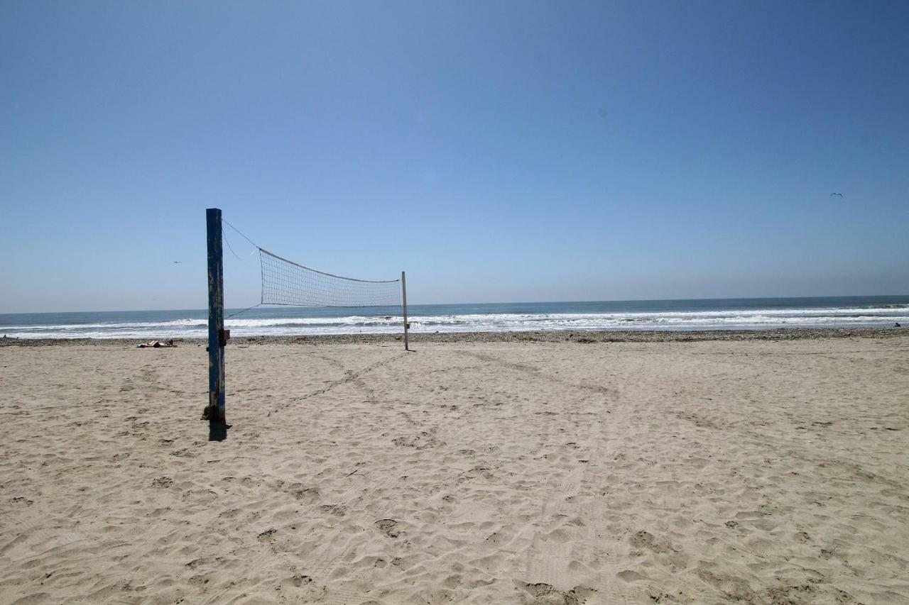 North Coast Village Retreat Oceanside Exterior foto